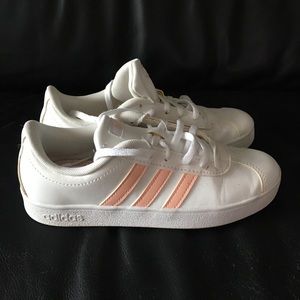 Kids Adidas Shoes - Size 2